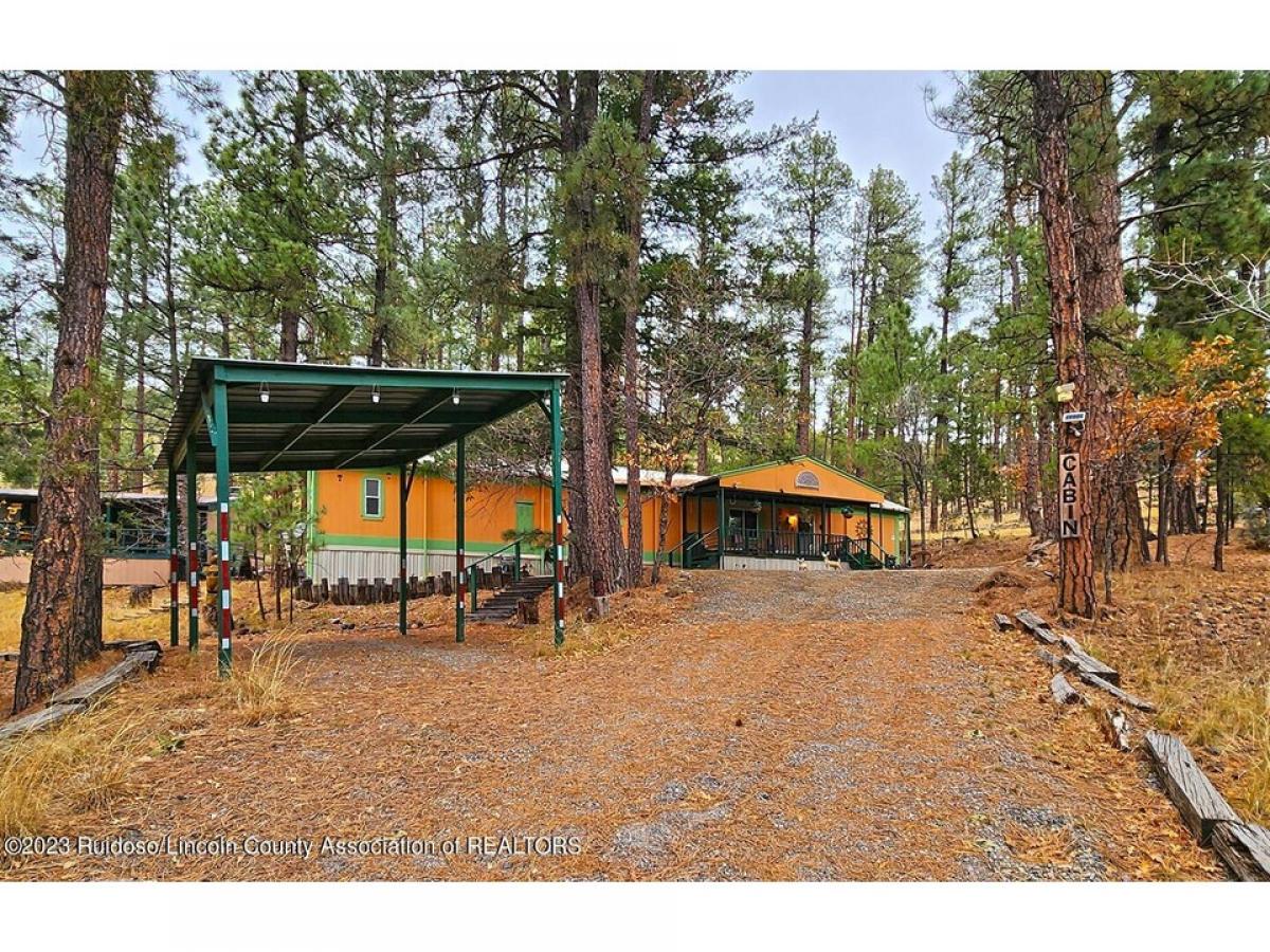 Picture of Home For Sale in Ruidoso, New Mexico, United States