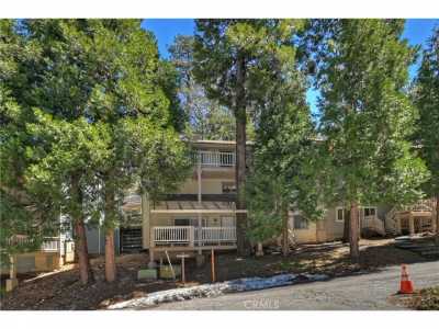 Home For Sale in Lake Arrowhead, California