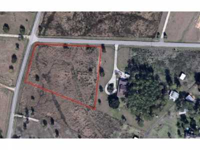 Residential Land For Sale in Willis, Texas