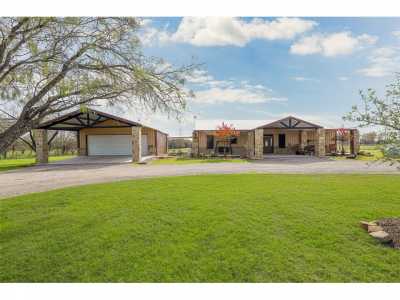 Residential Land For Sale in Thornton, Texas