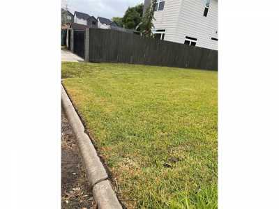 Residential Land For Sale in Houston, Texas