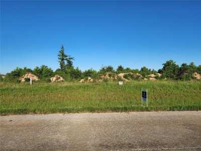 Residential Land For Sale in Cleveland, Texas