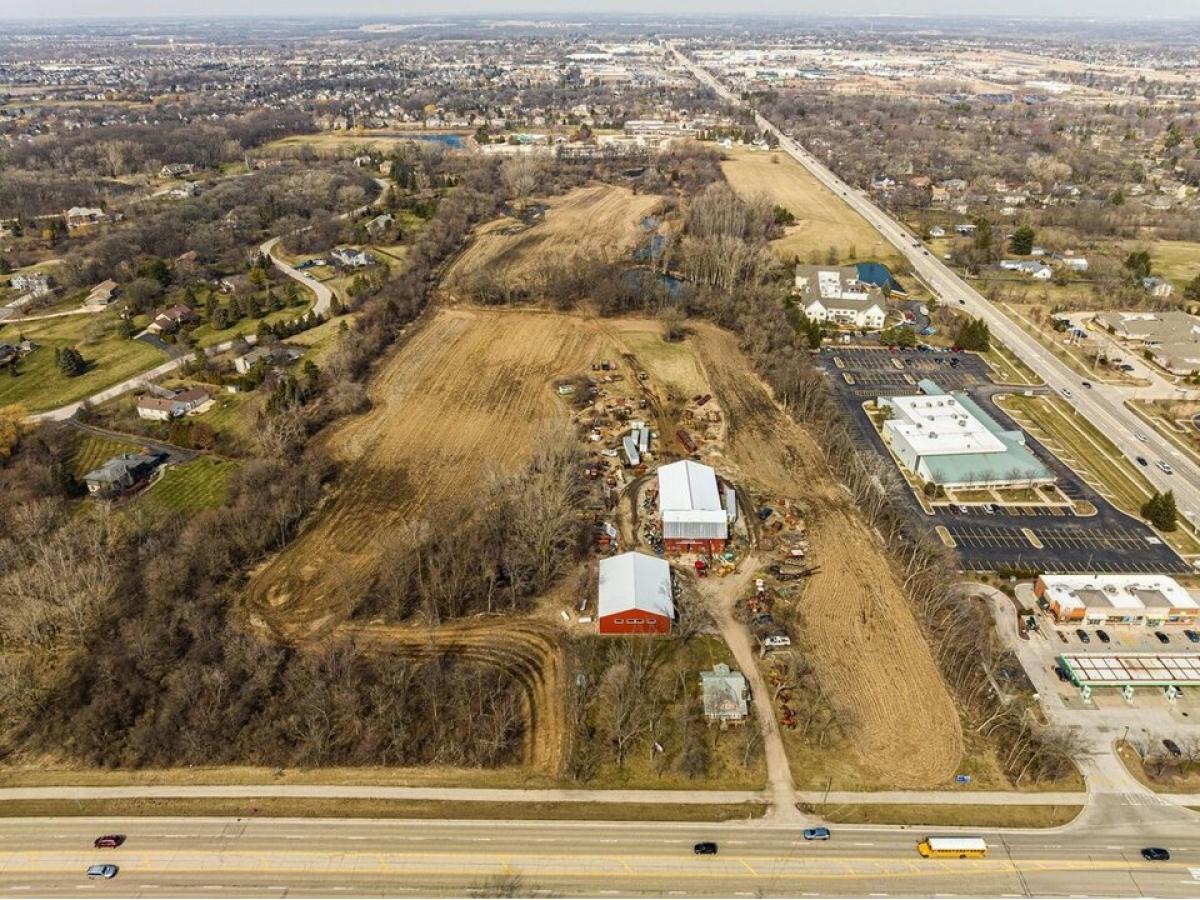 Picture of Farm For Sale in Gurnee, Illinois, United States