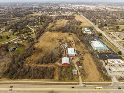 Farm For Sale in Gurnee, Illinois