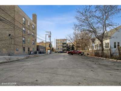 Residential Land For Sale in Chicago, Illinois