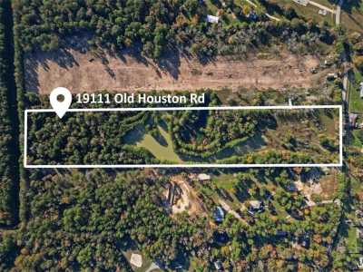 Residential Land For Sale in Conroe, Texas