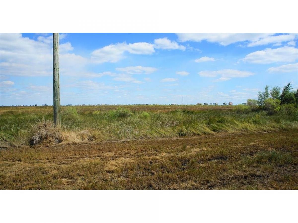 Picture of Residential Land For Sale in Gilchrist, Texas, United States