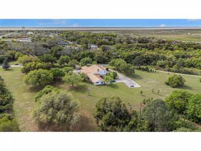 Home For Sale in High Island, Texas