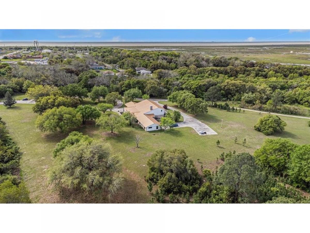 Picture of Home For Sale in High Island, Texas, United States