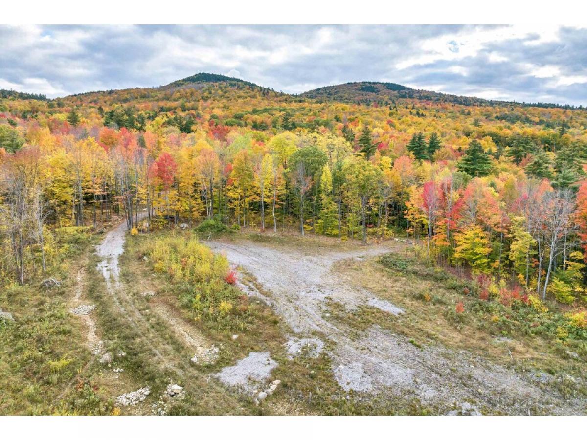 Picture of Residential Land For Sale in Gilford, New Hampshire, United States