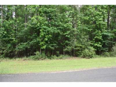 Residential Land For Sale in Trinity, Texas