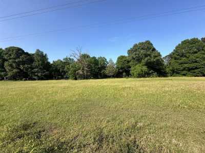 Residential Land For Sale in Livingston, Texas