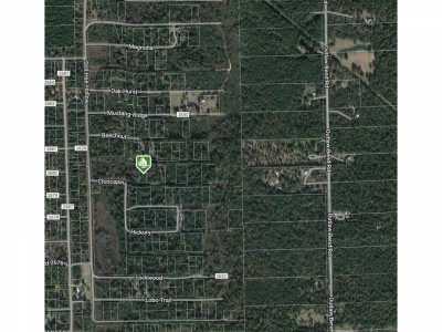 Residential Land For Sale in Cleveland, Texas