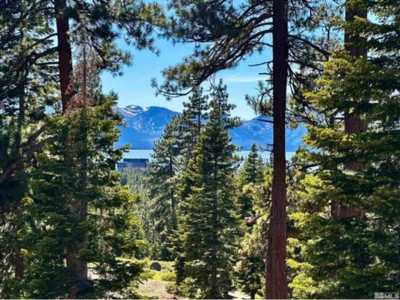 Residential Land For Sale in Stateline, Nevada