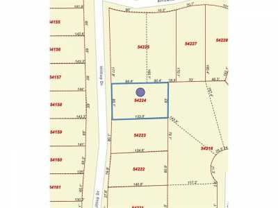 Residential Land For Sale in Coldspring, Texas