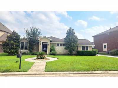 Home For Sale in Spring, Texas