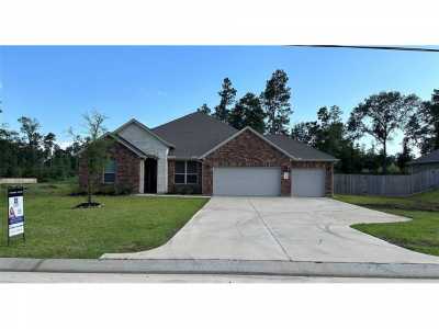 Home For Sale in New Waverly, Texas