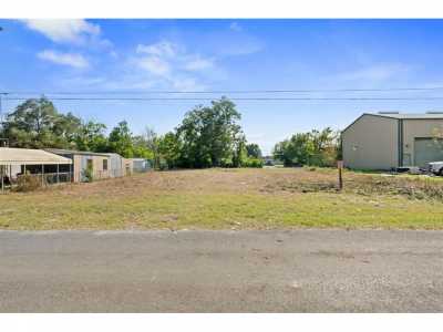 Residential Land For Sale in Bacliff, Texas