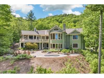 Home For Sale in Moultonborough, New Hampshire