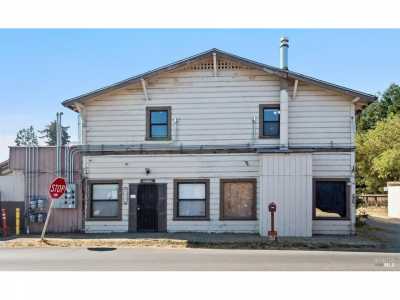 Home For Sale in Sebastopol, California