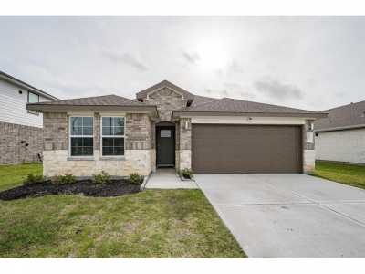 Home For Sale in Baytown, Texas