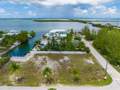 Residential Land For Sale in Sugarloaf Key, Florida