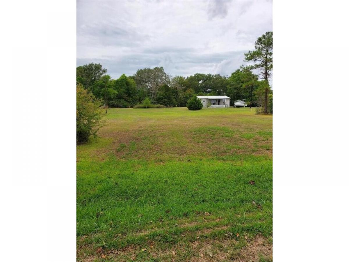 Picture of Residential Land For Sale in Point Blank, Texas, United States