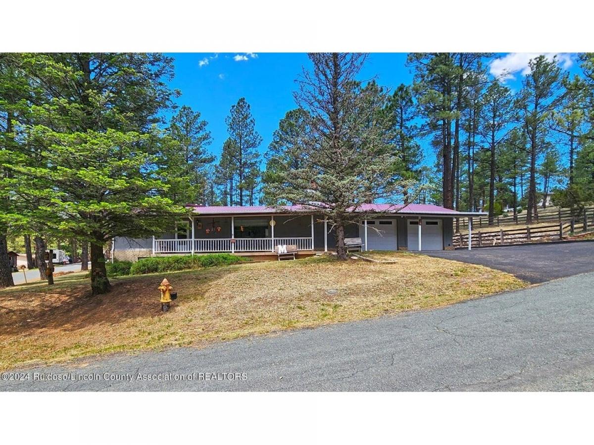 Picture of Home For Sale in Ruidoso, New Mexico, United States