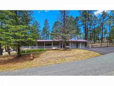 Home For Sale in Ruidoso, New Mexico