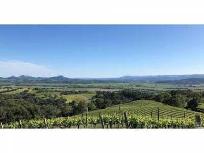 Residential Land For Sale in Geyserville, California