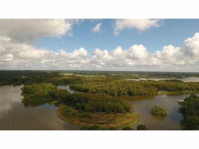 Residential Land For Sale in Trinity, Texas