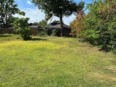 Residential Land For Sale in Houston, Texas