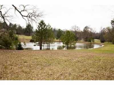 Residential Land For Sale in Huntsville, Texas