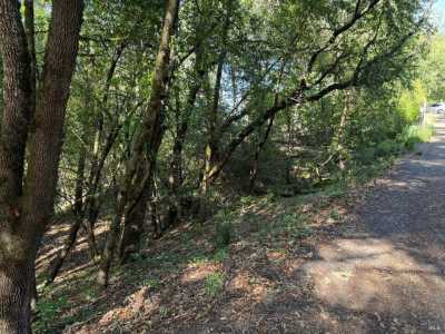 Residential Land For Sale in Forestville, California