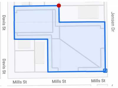 Residential Land For Sale in Houston, Texas