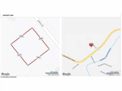 Residential Land For Sale in Valley Ford, California