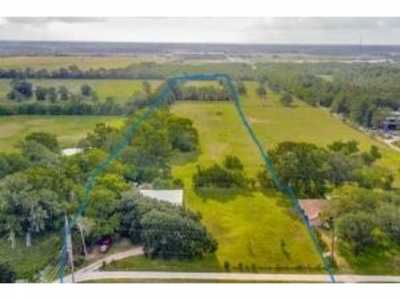 Residential Land For Sale in Crosby, Texas