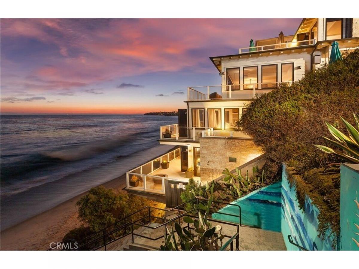 Picture of Home For Sale in Laguna Beach, California, United States