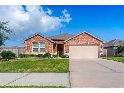 Home For Sale in Baytown, Texas