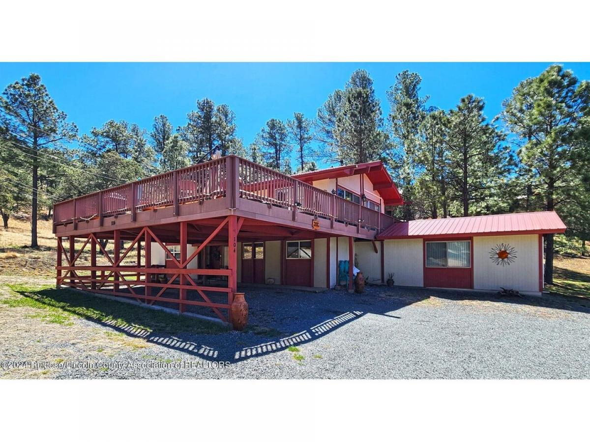 Picture of Home For Sale in Ruidoso, New Mexico, United States