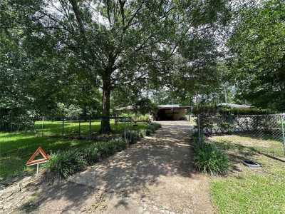 Home For Sale in Splendora, Texas