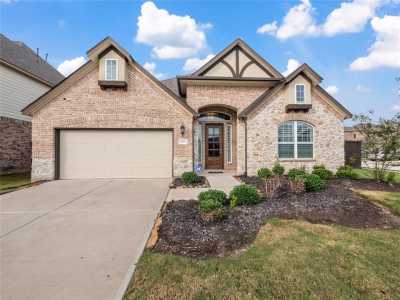 Home For Sale in Manvel, Texas