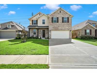 Home For Sale in League City, Texas