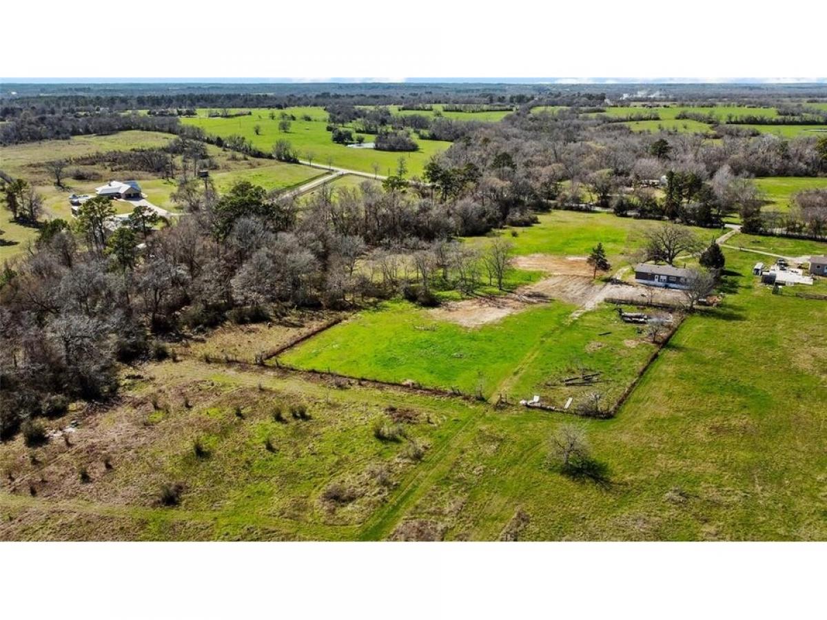 Picture of Residential Land For Sale in Montgomery, Texas, United States