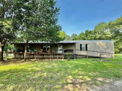 Home For Sale in Trinity, Texas