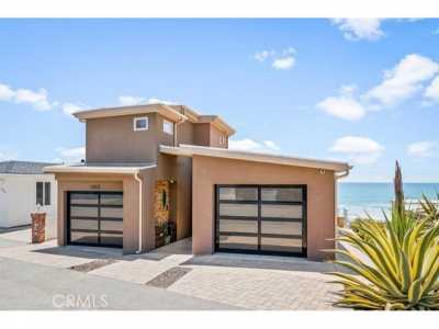 Home For Sale in Cayucos, California