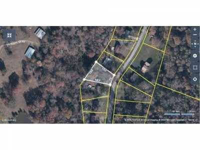 Residential Land For Sale in Harrison, Tennessee