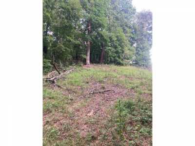 Residential Land For Sale in Chatsworth, Georgia