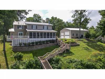 Home For Sale in Birchwood, Tennessee