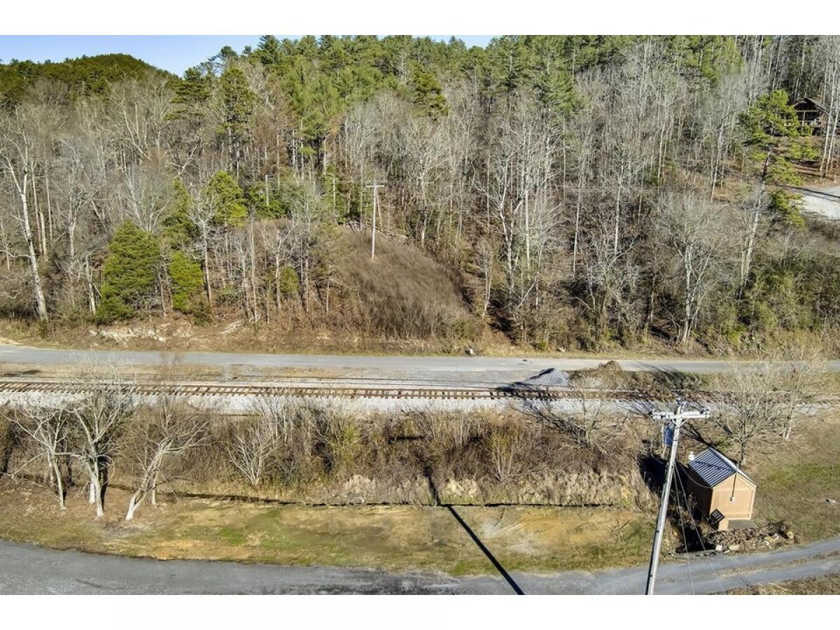 Picture of Residential Land For Sale in Reliance, Tennessee, United States